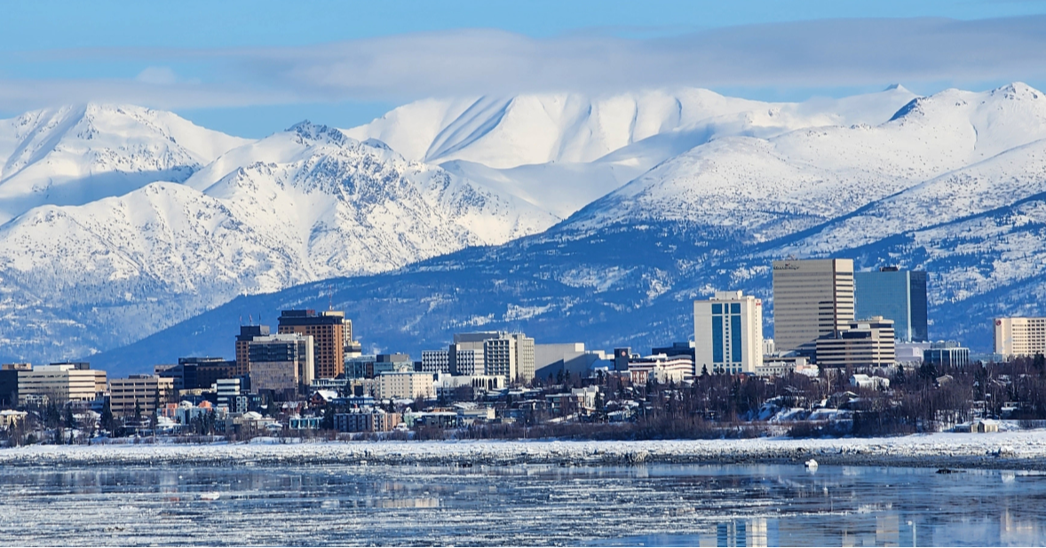 All Eyes On Trump-Putin Summit In Alaska