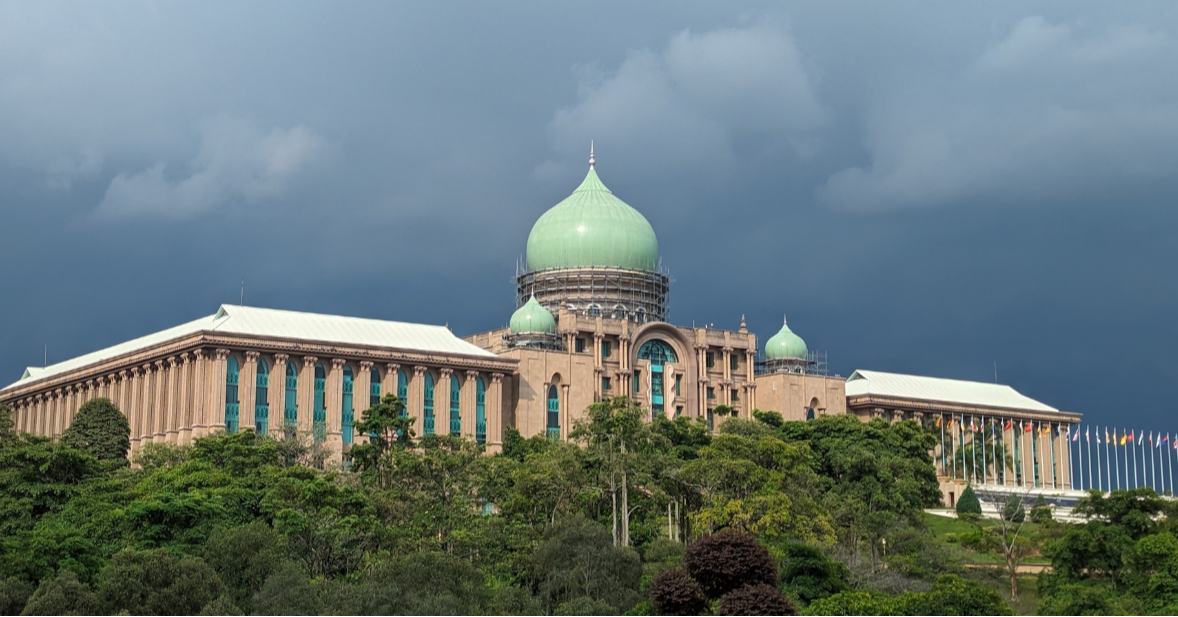 Leadership Vacancies Challenge Malaysia’s Public Sector