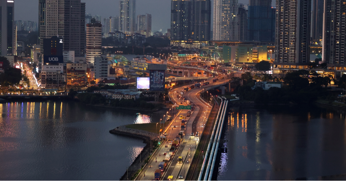 Why Are More Malaysians Becoming Singaporeans?