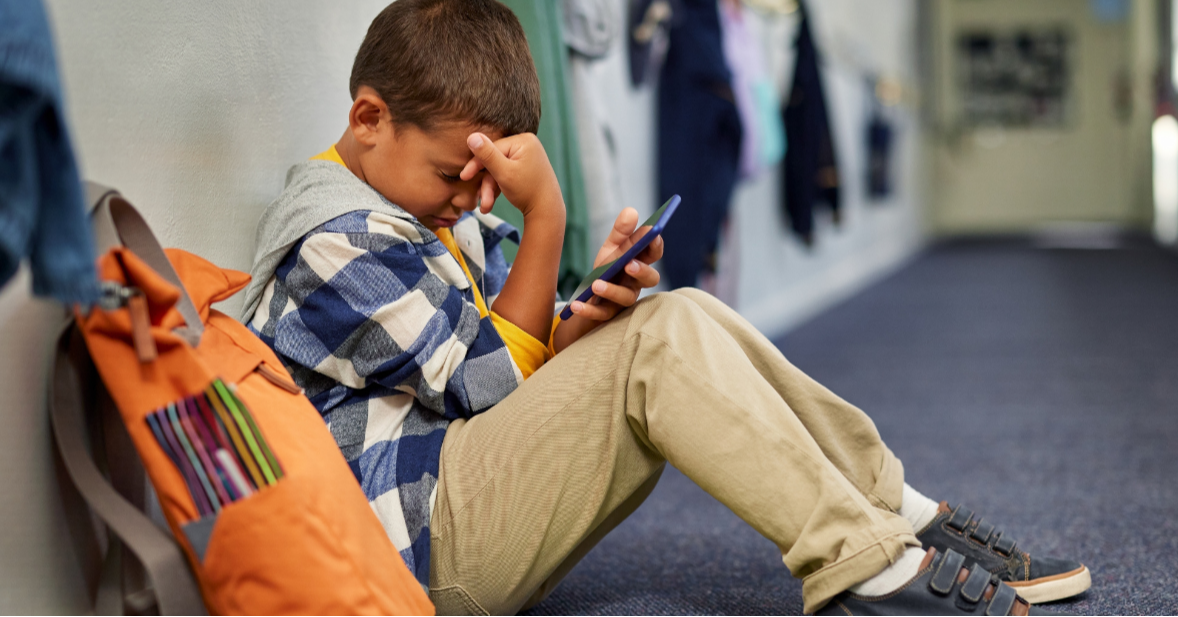 Combating Bullying With Empathy And Holistic Solutions