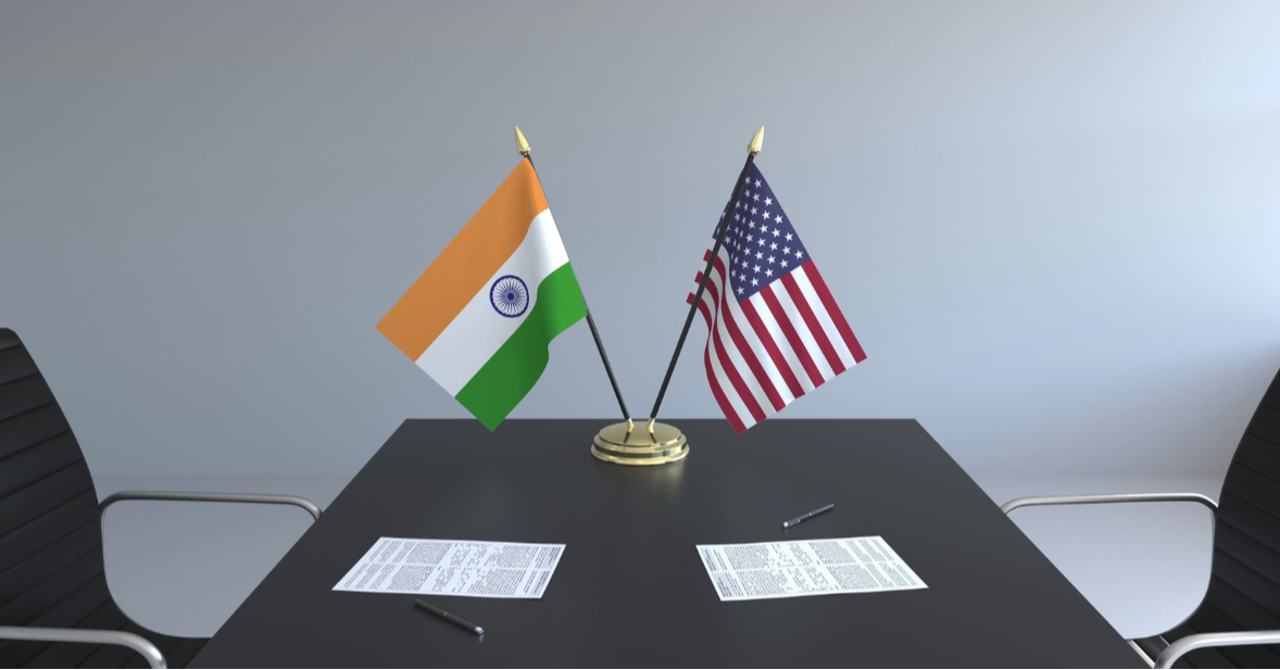 Hefty Tariffs Chill India-U.S. Relations