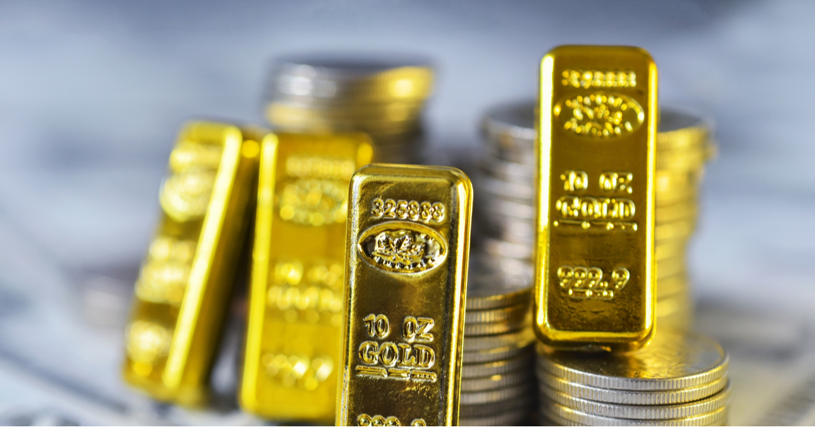 Is Gold Turmoil Short-Lived? 
