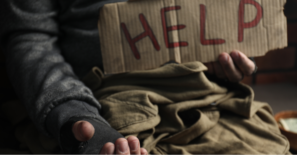 Tackling Homelessness As A Shared Responsibility