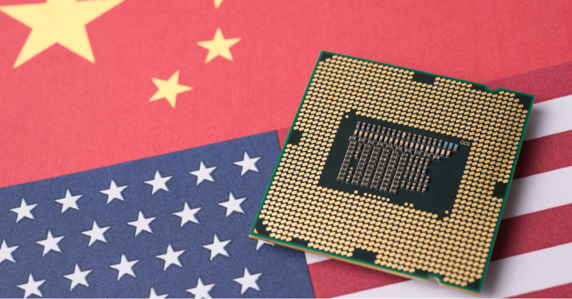 Trump’s Tech Play Puts Chip Industry To The Test