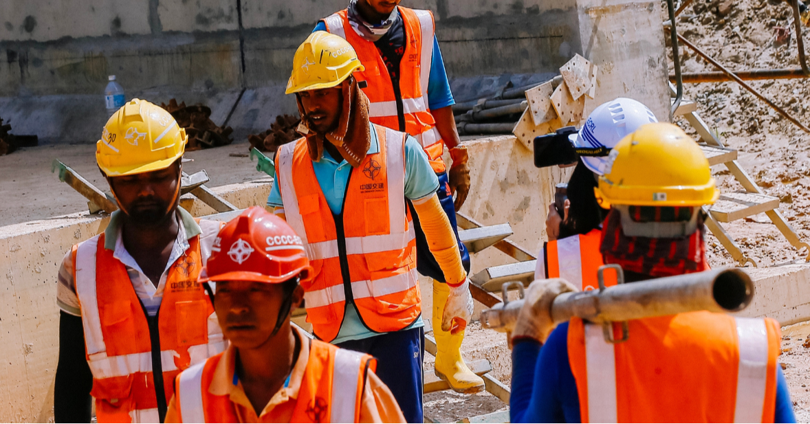 Improving Malaysia's Migrant Workers Policy