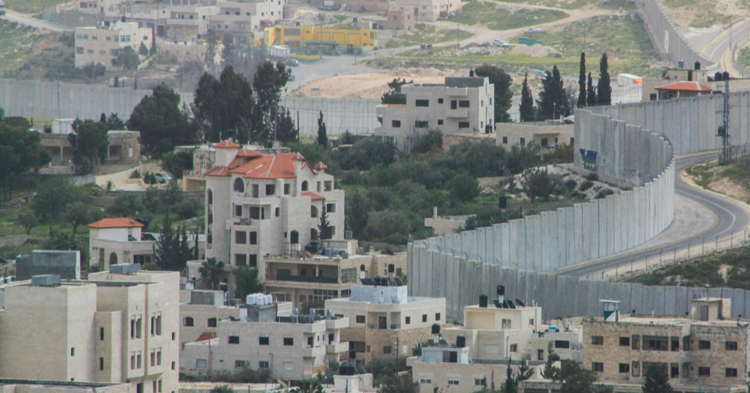 Bleak Outlook For Palestinian Statehood