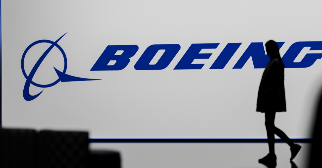 Can Boeing Reclaim Aviation Supremacy ?