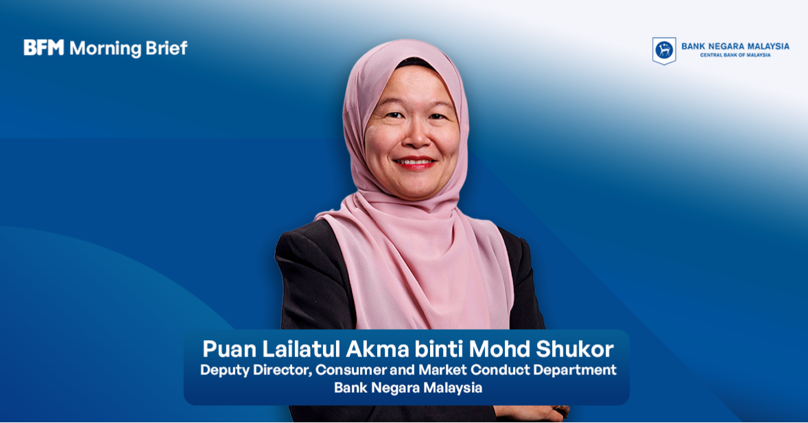 BNM Steering Motor Insurance Towards Consumers’ Needs