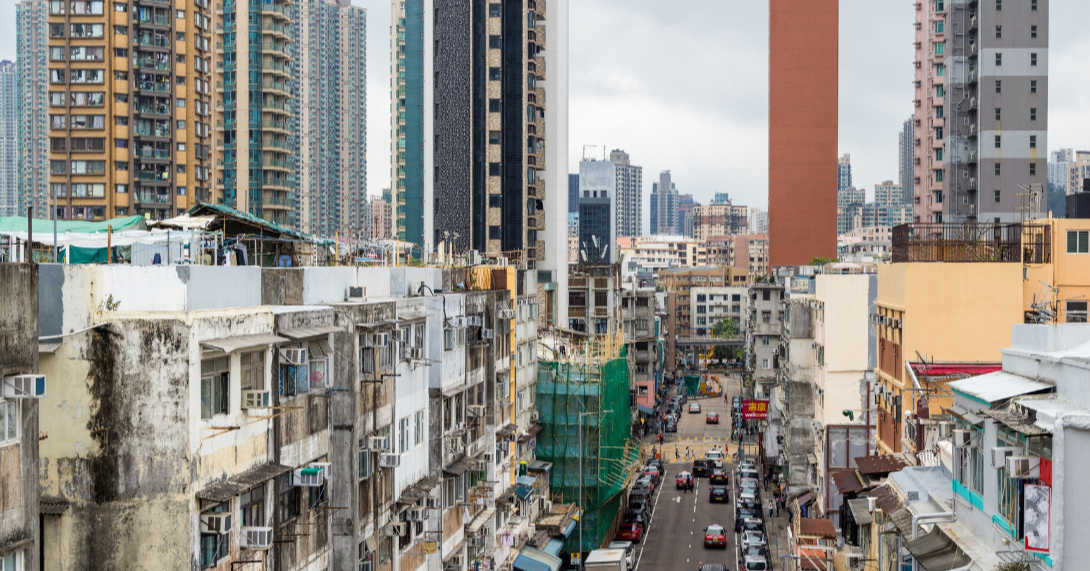 The URA Bill : Balancing Growth And Rights