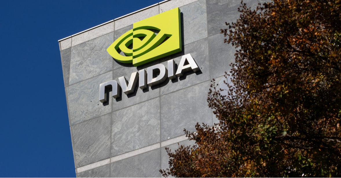 Nvidia Shines In Q2, But China Roadblock Clouds Outlook