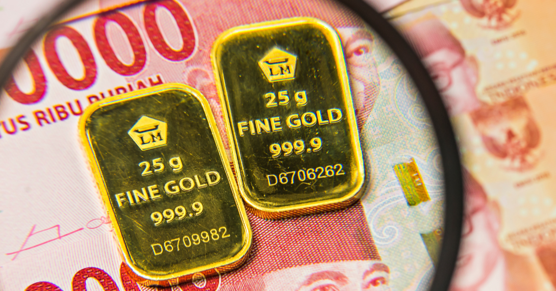 Political Instability In Indonesia & Thailand, Impact On Banking