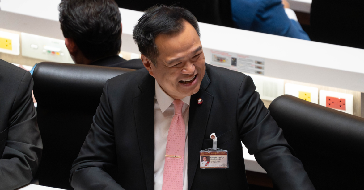 The End Of The Shinawatra Era?