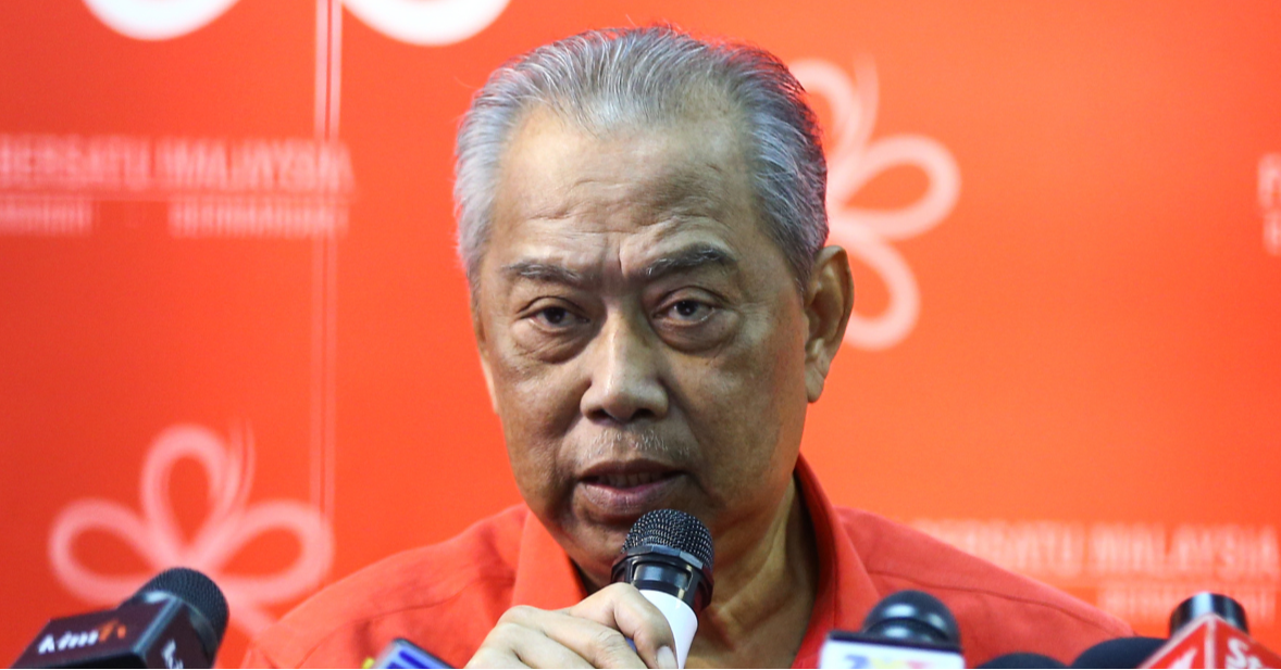 Bersatu Retains Leaders As Grassroots Grumble