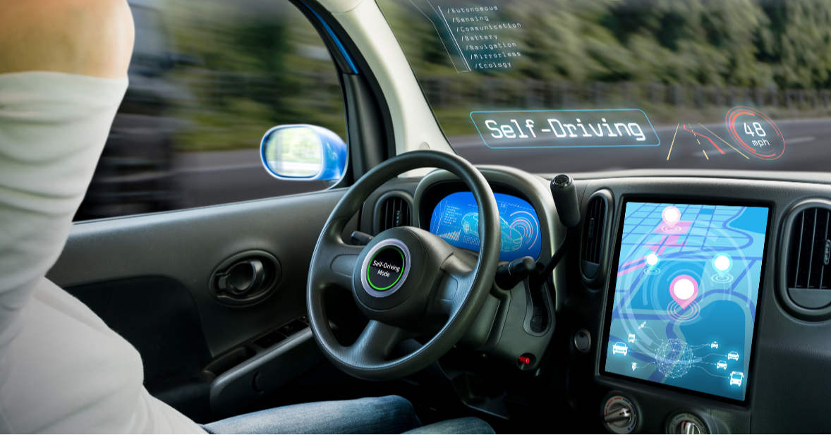 The Challenges Of AV Legislation 