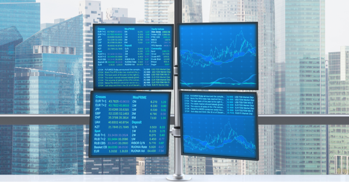 Asia Earnings Flat At Best But The Outlook Is Improving 
