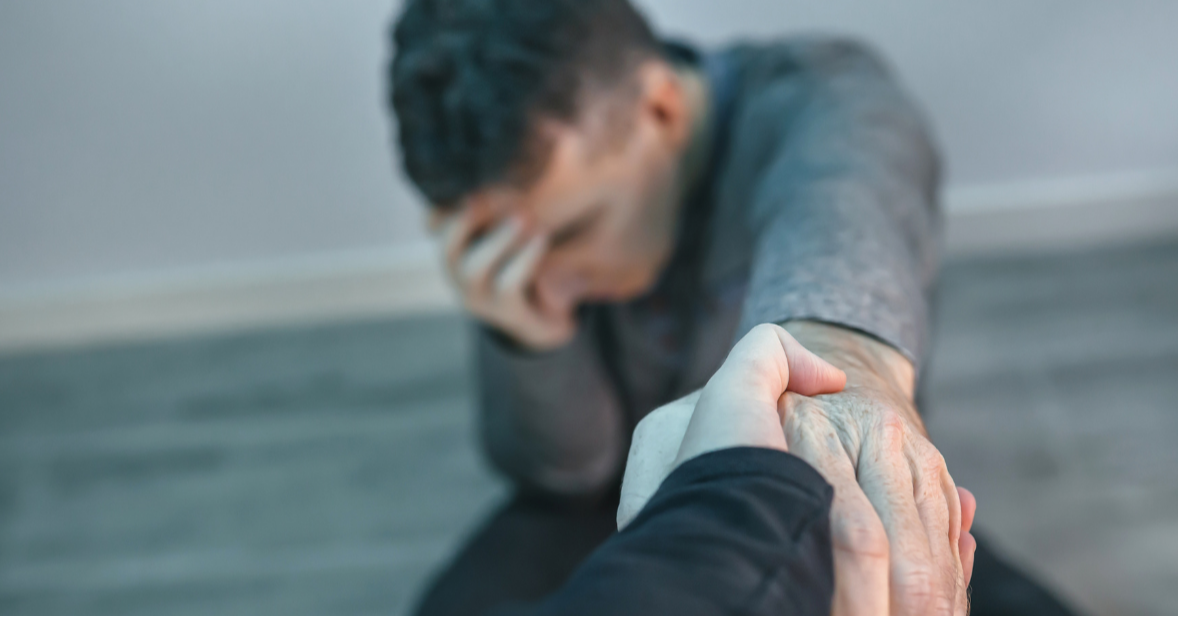 Decriminalizing Attempted Suicide A Step Forward 