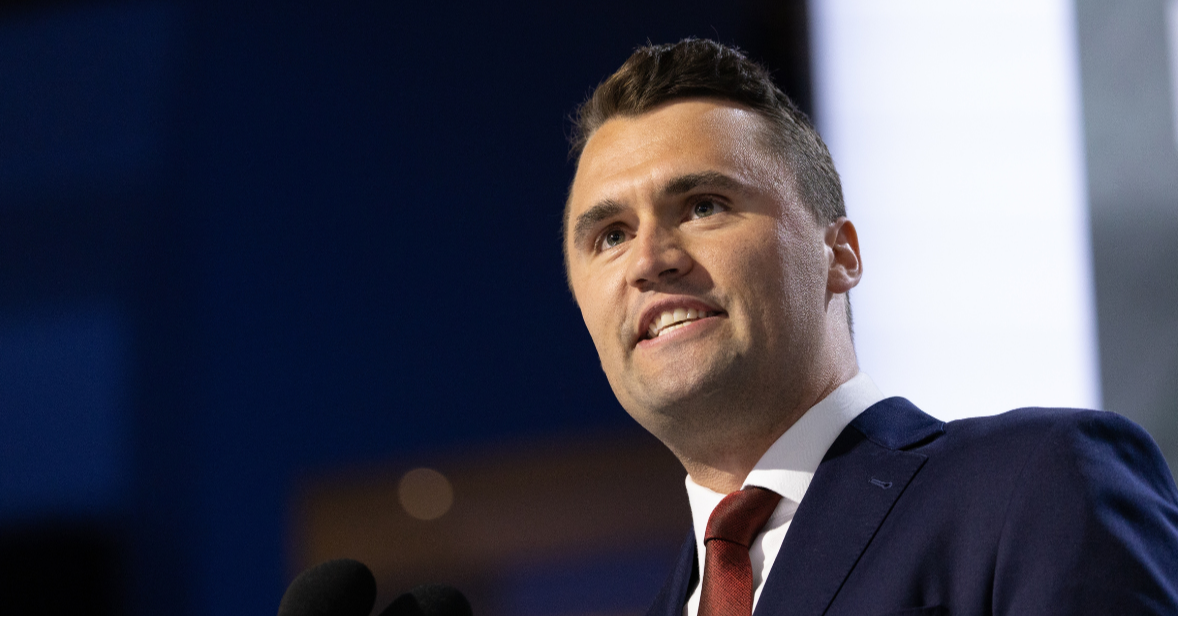 Charlie Kirk Killing Likely To Sow More Division In US Politics
