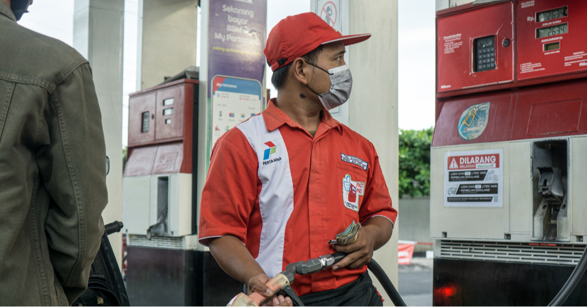Fundamental Flaws In The RON95 Subsidy Rationalization Approach 