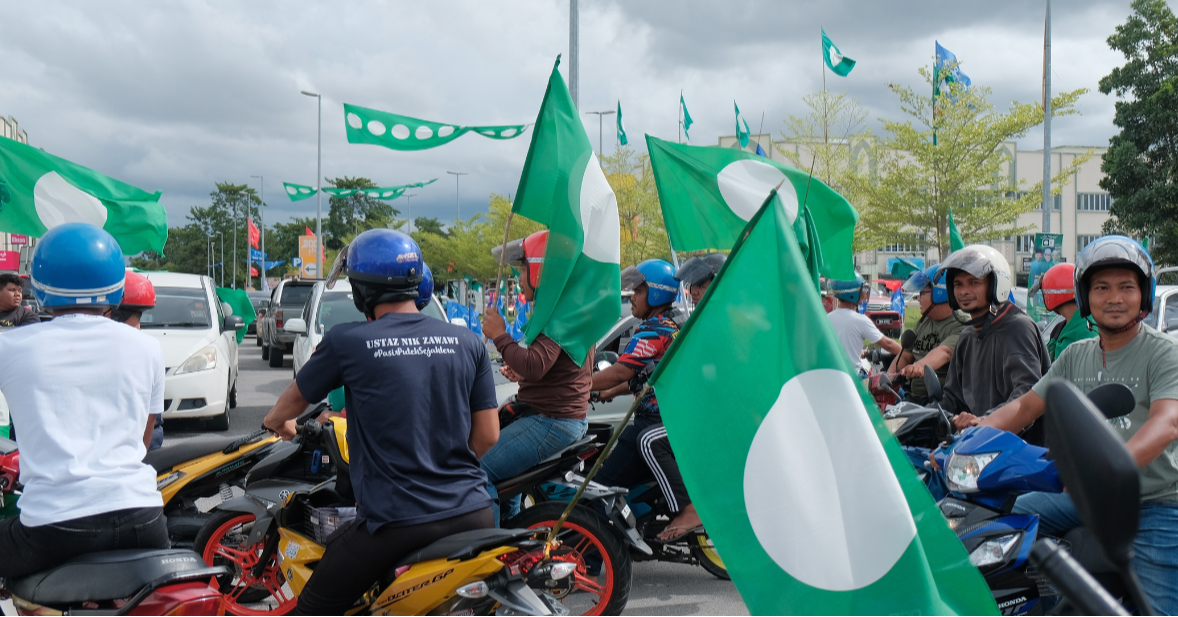 Key Takeaways from the 71st PAS Muktamar