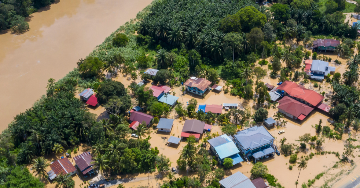 Politics On Pause In Sabah Amid Floods?