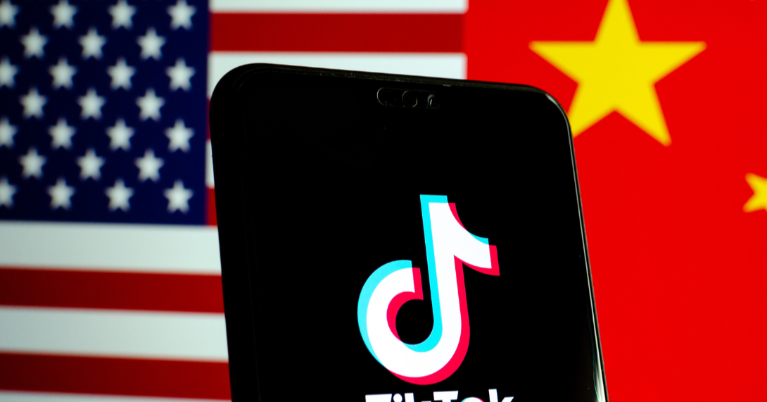 US-China TikTok Truce?