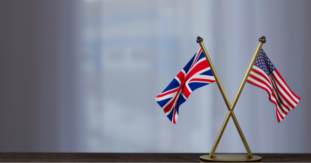 Wrapping Up Trump’s Second UK State Visit