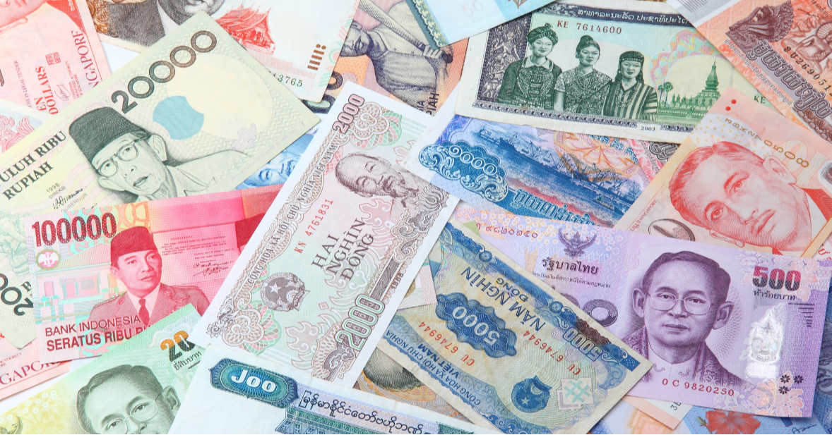 Time for ASEAN To Dismantle Trade Barriers