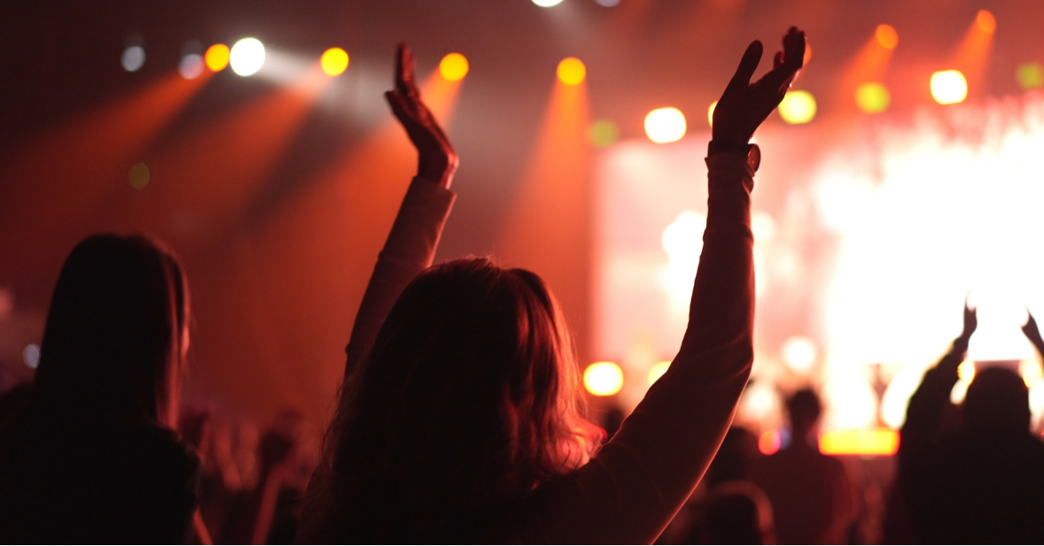 Can Malaysia Become A Concert Hub?