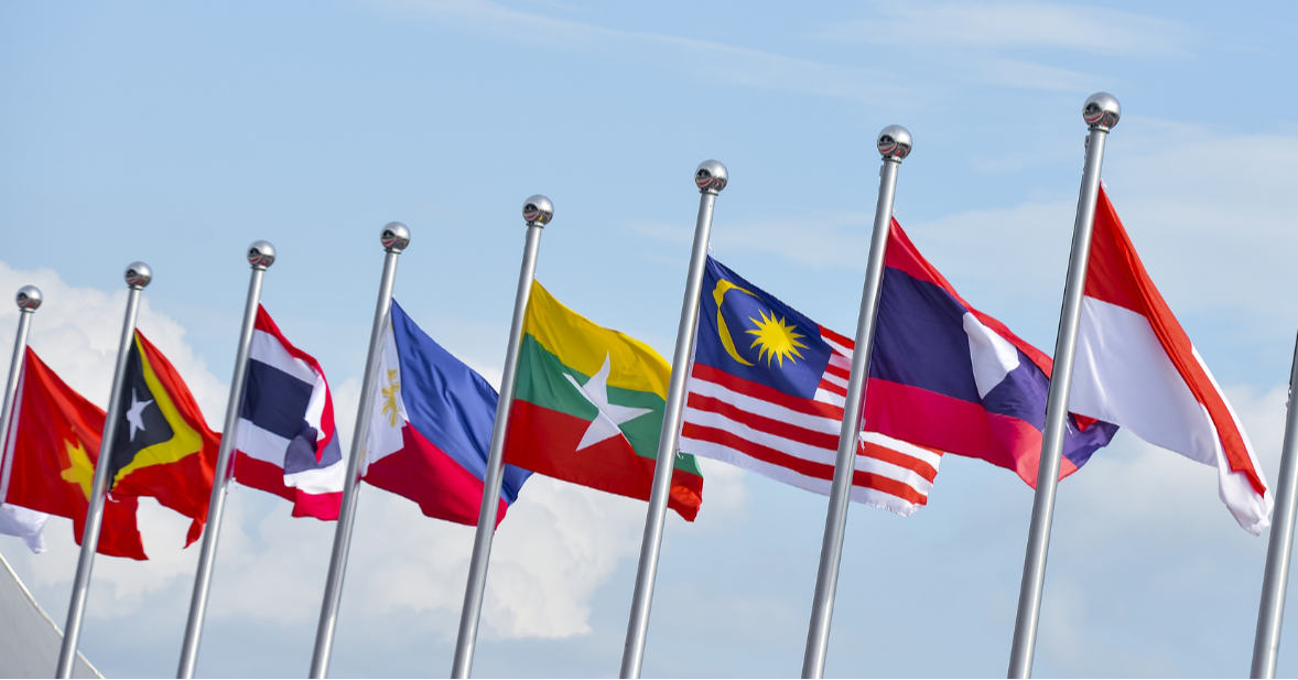 Timor-Leste Joins ASEAN This October