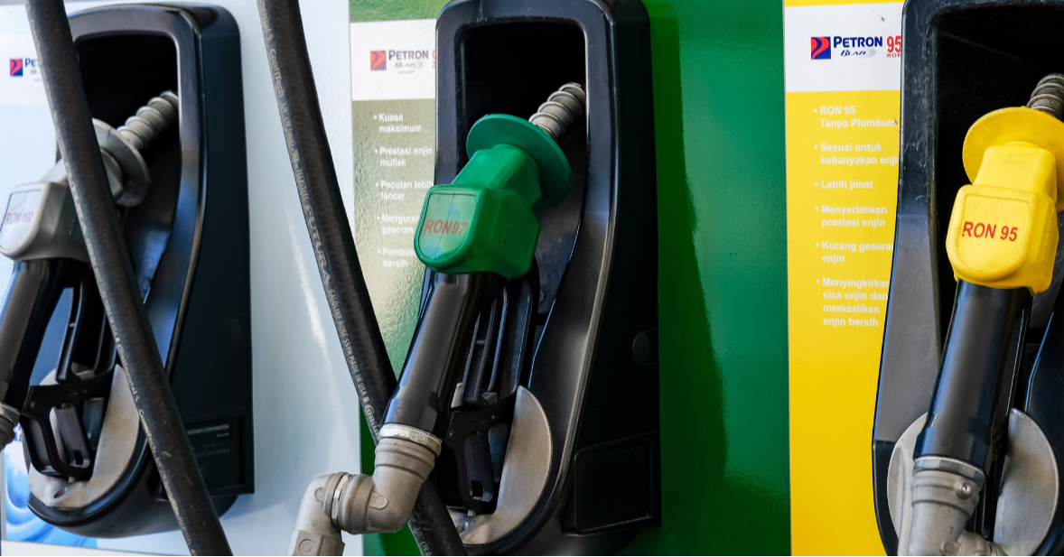 Will petrol stations be ready for BUDI95? 