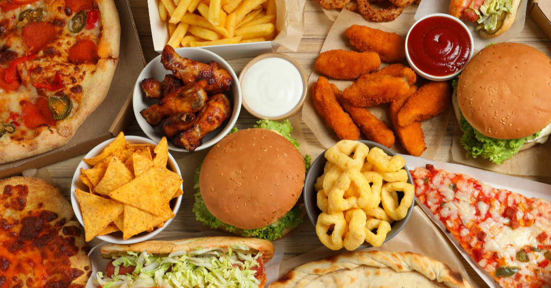 Obesity : The Weight On Malaysia's Healthcare