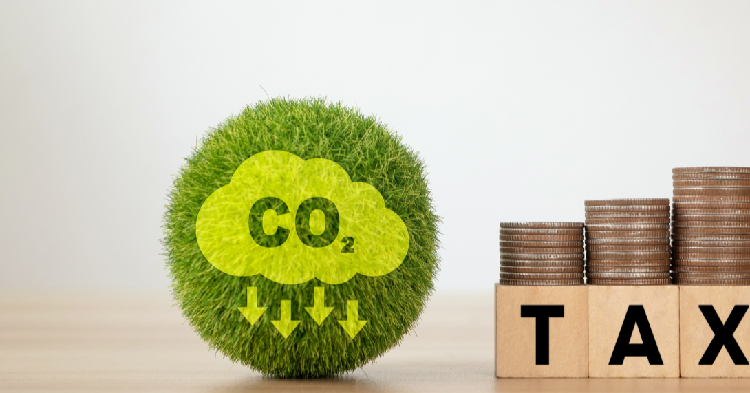 Is Malaysia Ready For Carbon Tax? 