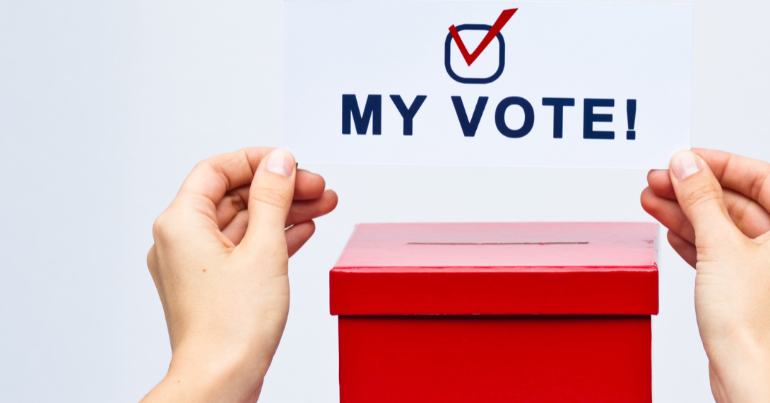 Set Election Dates, Avoid Simultaneous Polls 