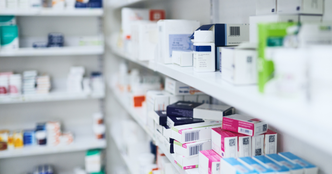 Big Pharma Relief Over Trump Tariff Reprieve