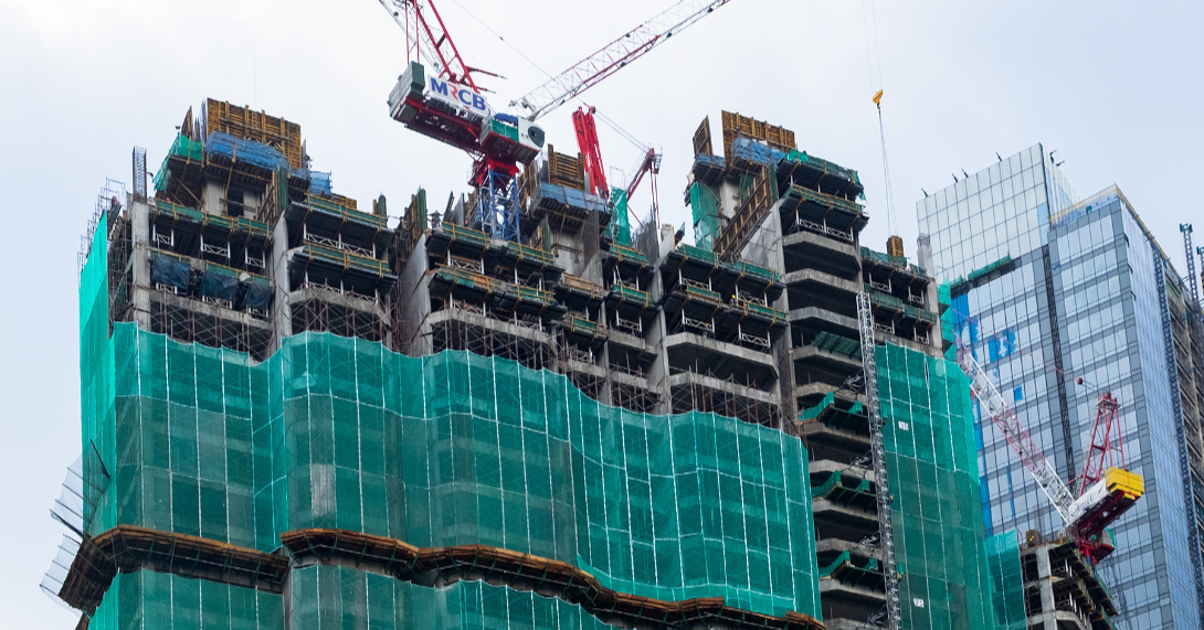 Development Over Livabilty and Sustainability of KL? 