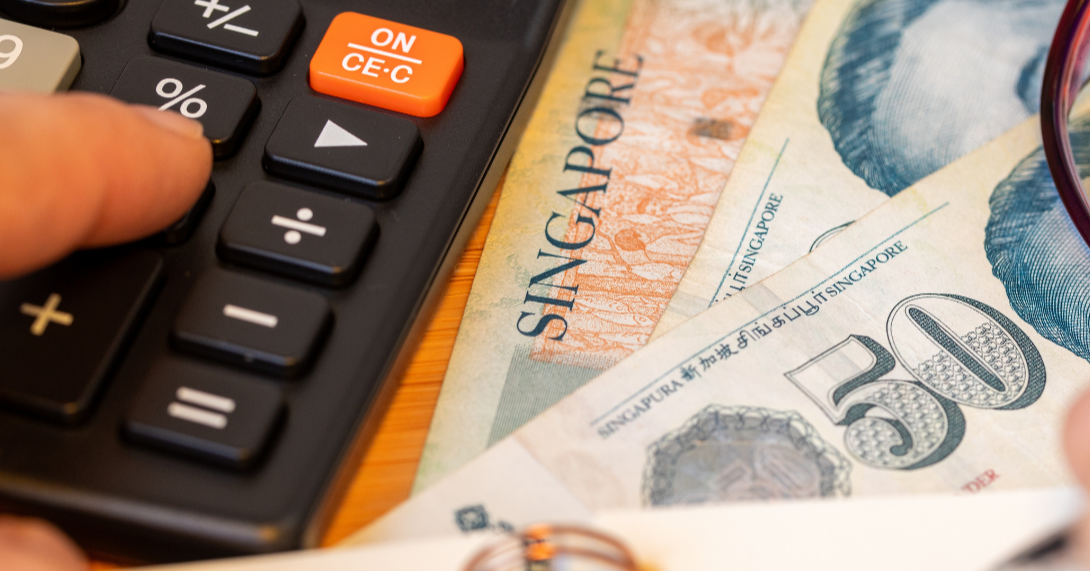 Singapore Banks, Still Resilient Despite Headwinds