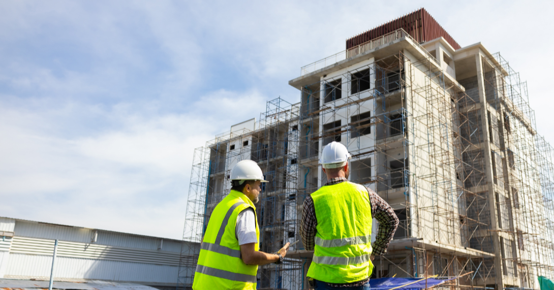 Construction, A Budget 2026 Winner? 
