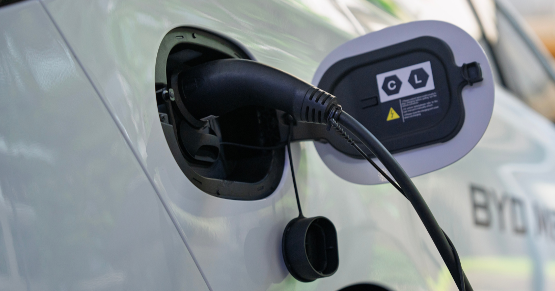 China's EV Market at Inflexion Point