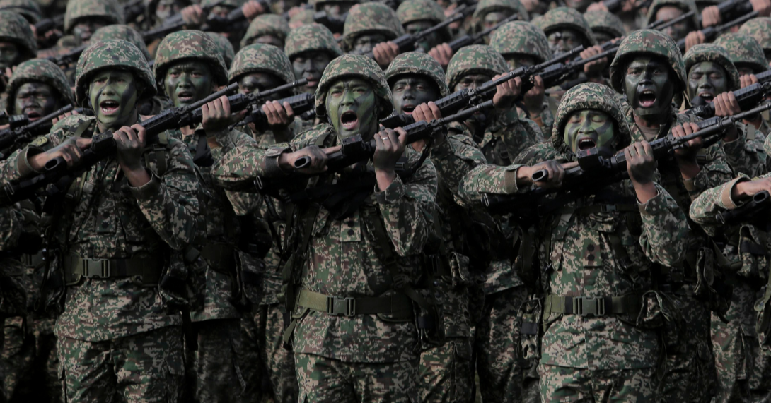 More Transparency on Defense Spending Needed