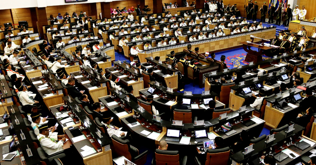 Budget 2026 : Perikatan Nasional’s Perspective & Alternative