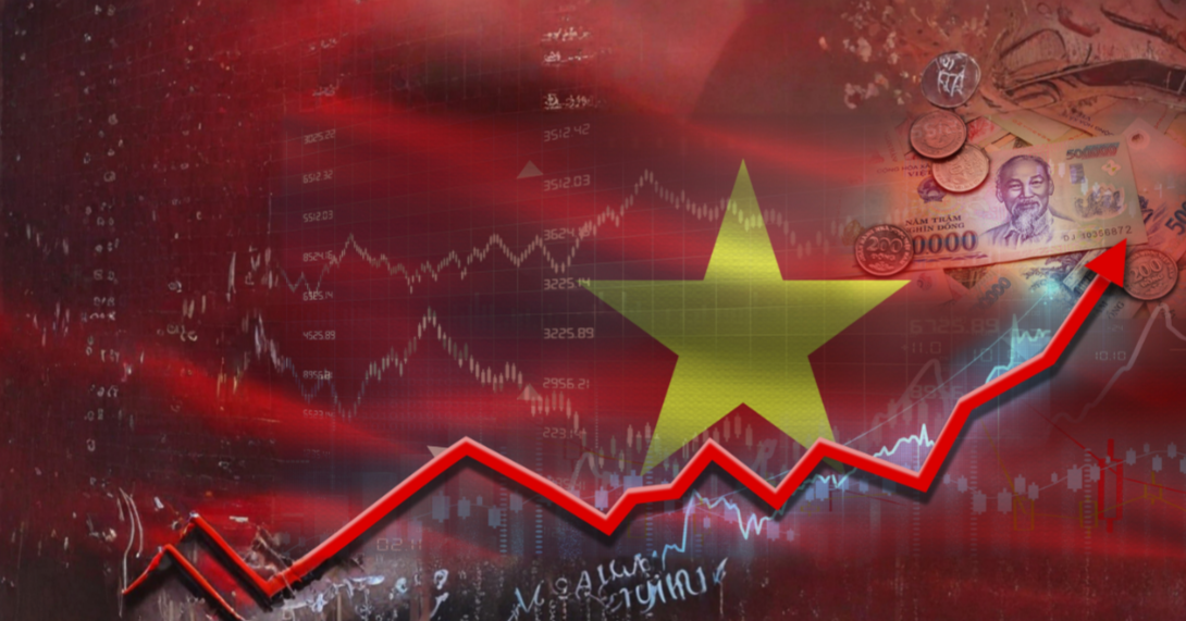 Vietnam Makes Leap from Frontier to Emerging Markets