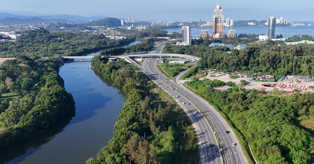 Sabah, Finally Getting its Dues