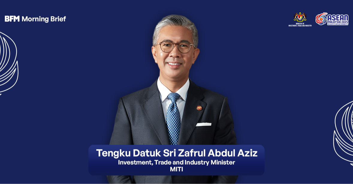 How Malaysia is Driving ASEAN’s Economic Future Forward 