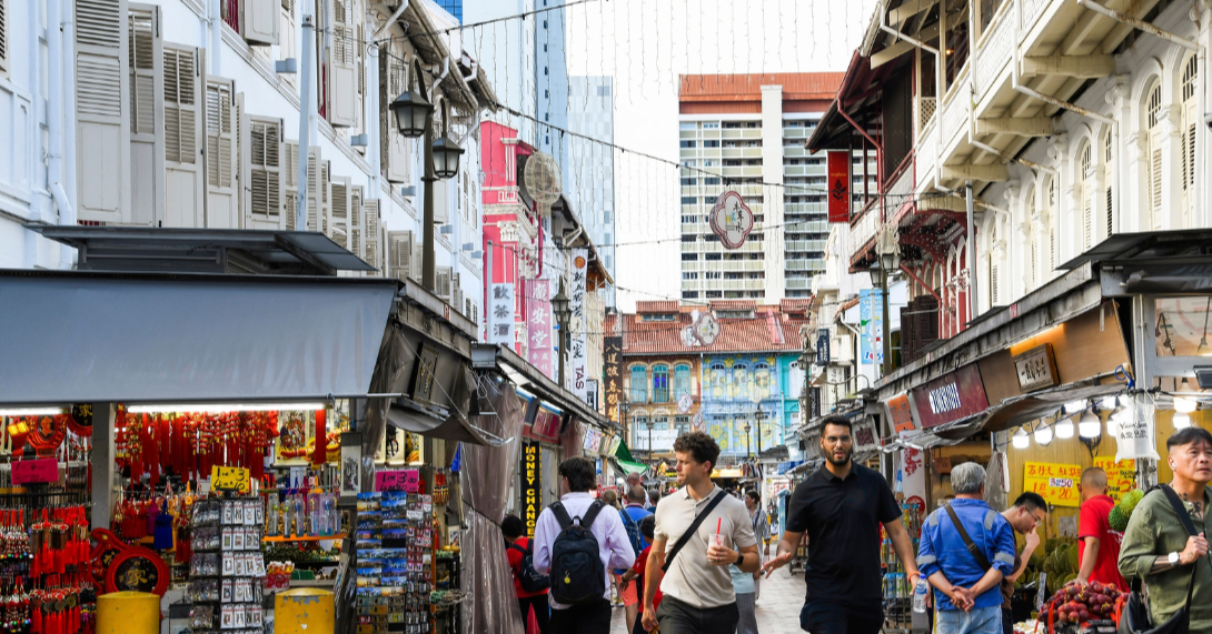 RCEP and US Trade Deal - Fair for Malaysia?