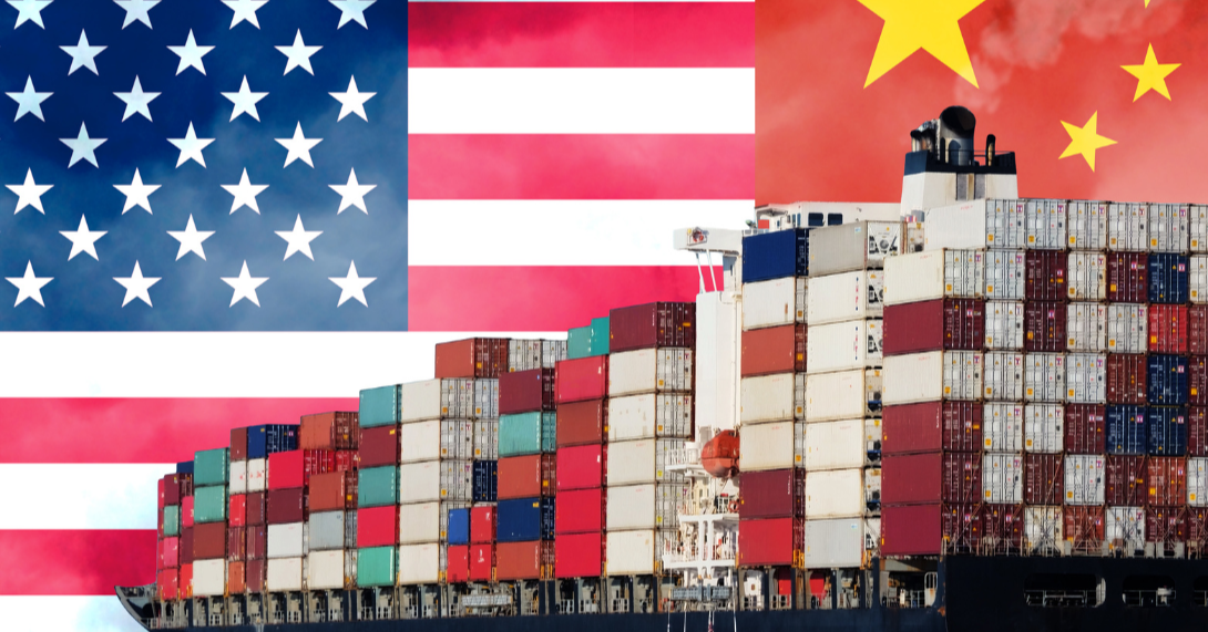 US - China Trade Relations Show Signs of Thawing?