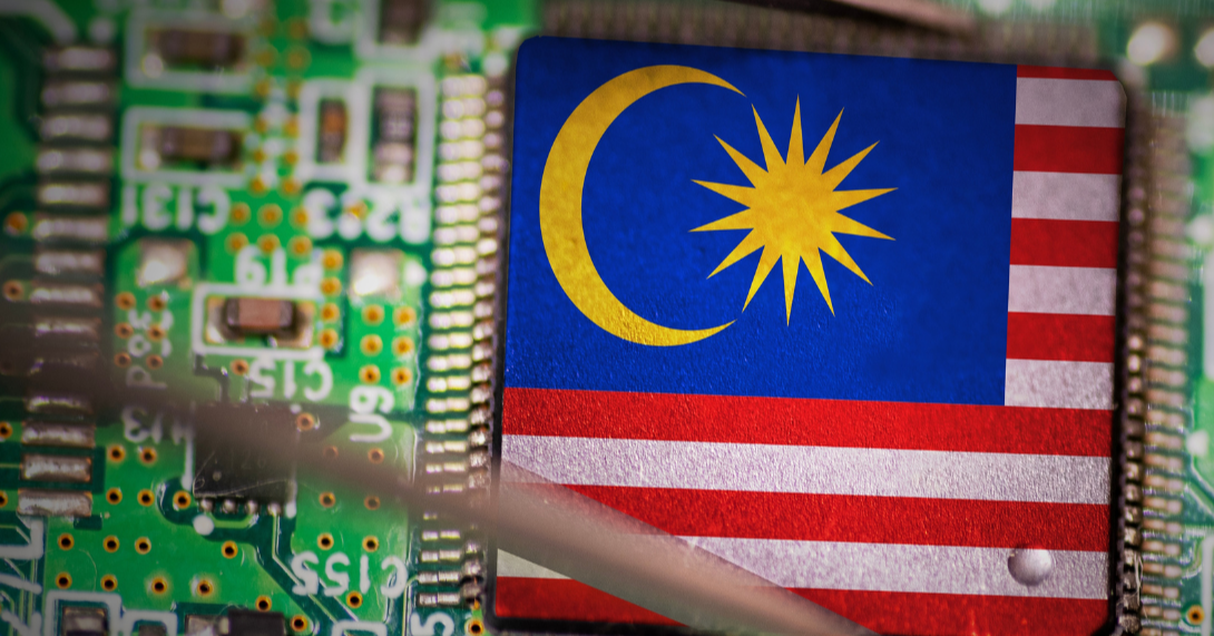 Accelerating the Pace of Development  for Malaysia's Semicon Players