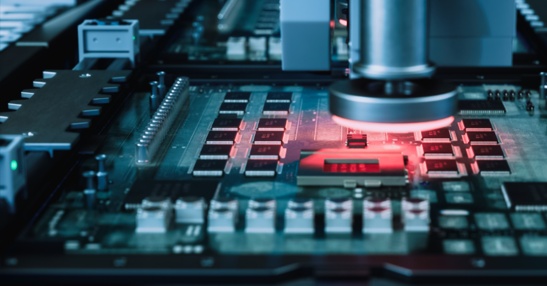 Malaysia-US Digital Deal : Opening Doors or Losing Control?