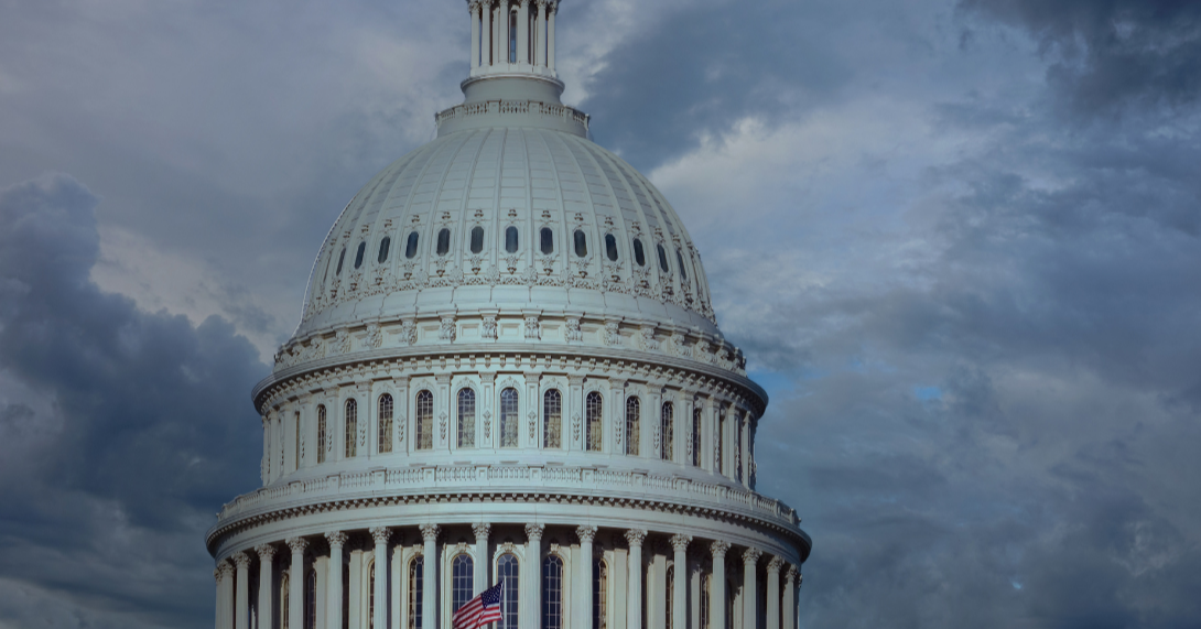 How Long Can the US Government Stay Closed?