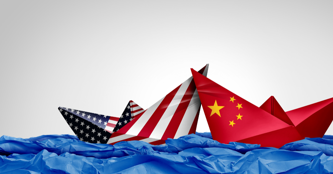 US–China: The Truce Before the Next Trade War?