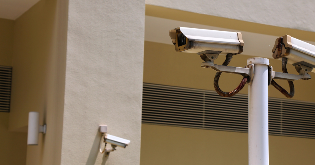 Big Brother in the Classroom: A Band-Aid for School Safety?